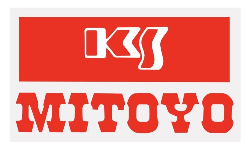 Mitoyo Kogyo Co., Ltd.